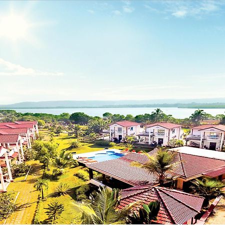 Span Suites & Villa Morjim Zewnętrze zdjęcie