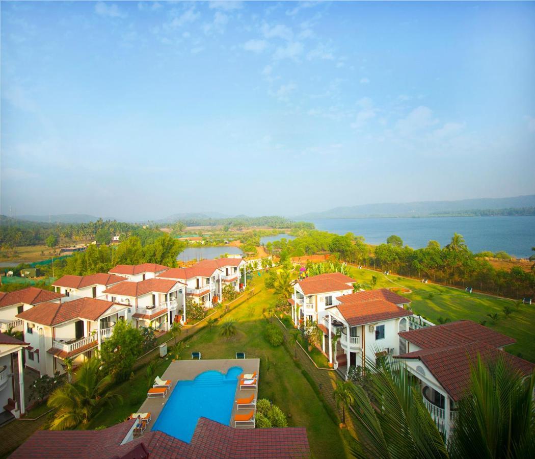 Span Suites & Villa Morjim Zewnętrze zdjęcie