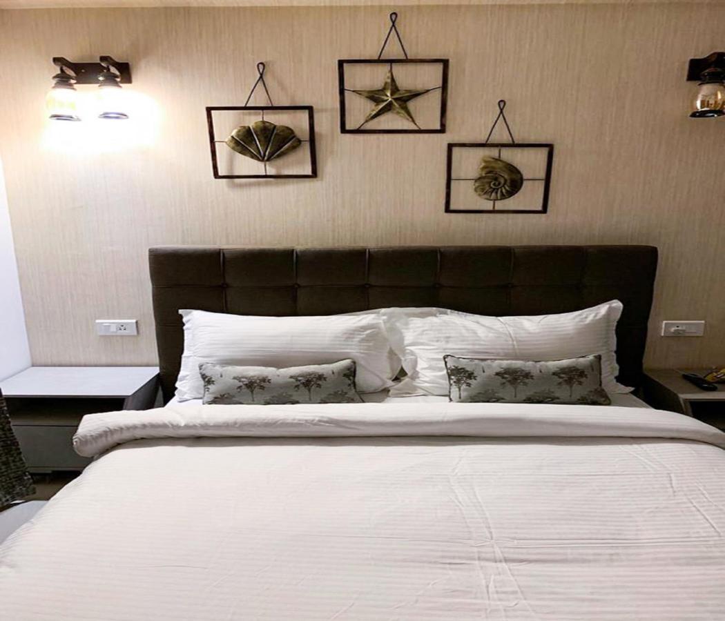Span Suites & Villa Morjim Zewnętrze zdjęcie