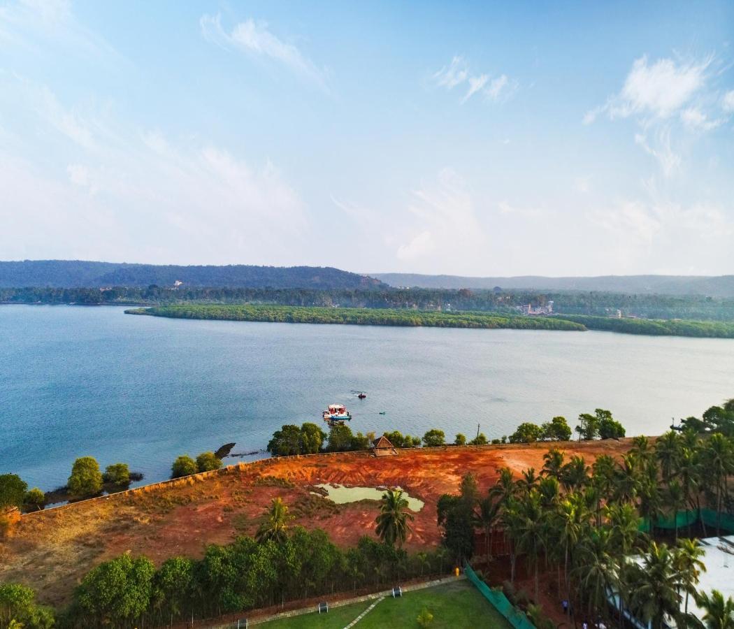 Span Suites & Villa Morjim Zewnętrze zdjęcie
