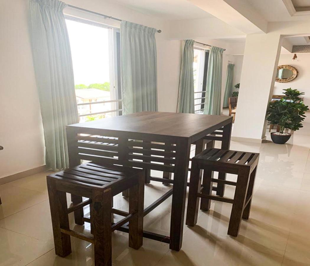 Span Suites & Villa Morjim Zewnętrze zdjęcie