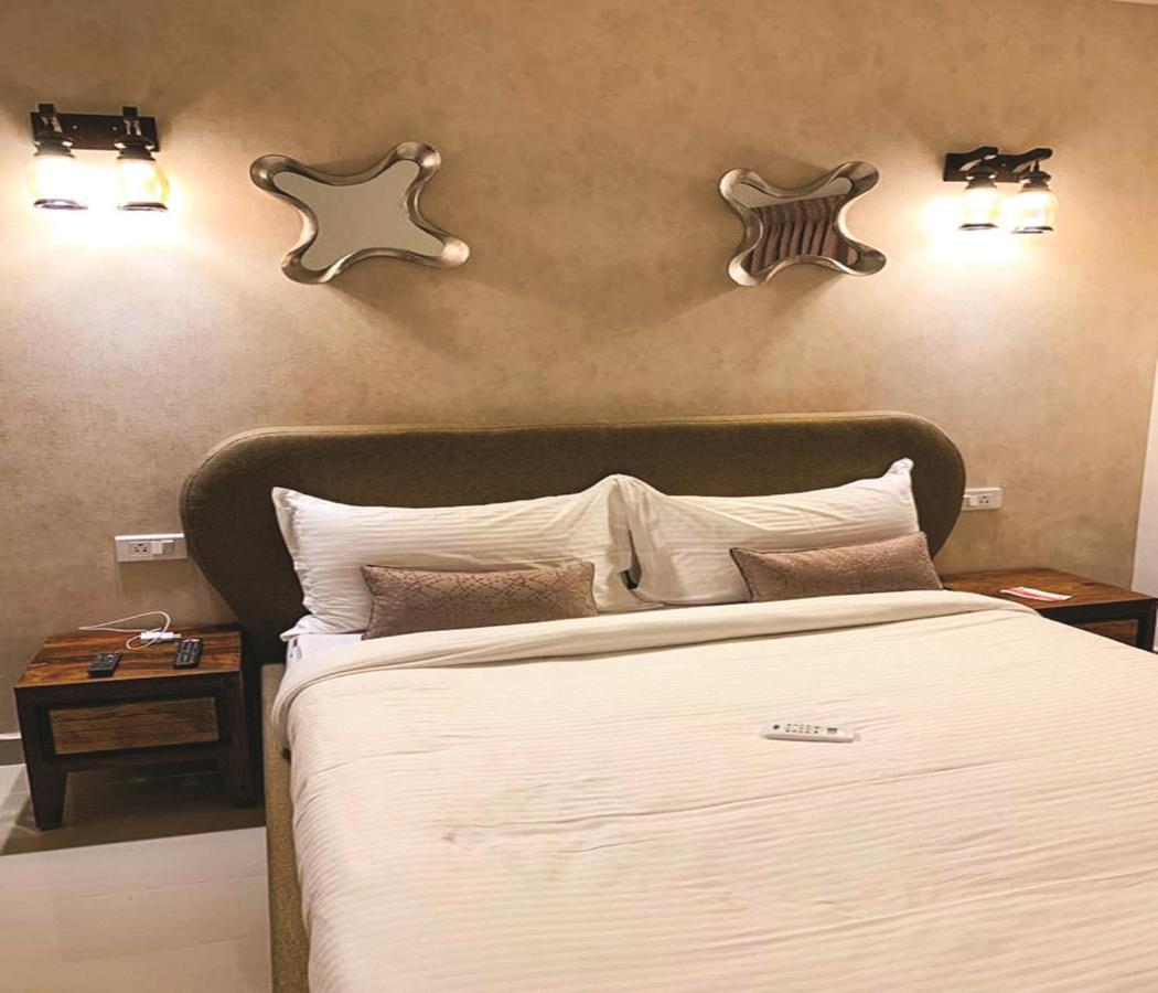 Span Suites & Villa Morjim Zewnętrze zdjęcie